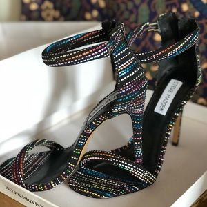 Steve Madden Fancier Heel